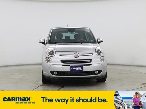 2014 FIAT 500L Lounge