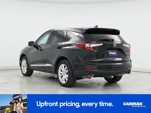 2020 Acura RDX SH-AWD