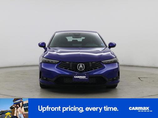 2024 Acura Integra A-Spec