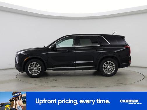 2022 Hyundai PALISADE SE