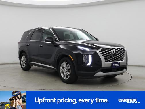 2022 Hyundai PALISADE SE