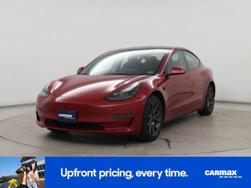 2022 Tesla Model 3 Base