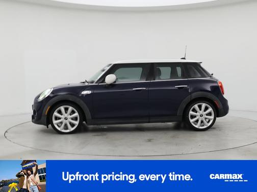 2019 MINI Hardtop S