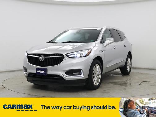 2019 Buick Enclave Premium