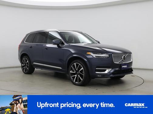 2023 Volvo XC90 B5 Plus