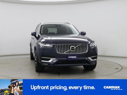 2023 Volvo XC90 B5 Plus