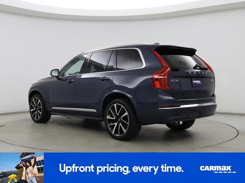 2023 Volvo XC90 B5 Plus