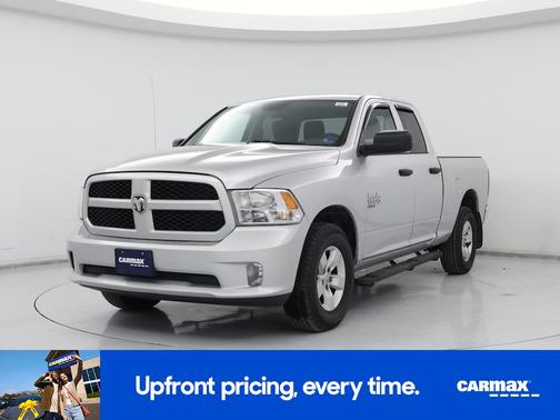 2019 RAM 1500 Classic Express