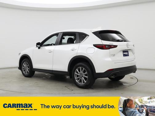 2022 Mazda CX-5 2.5 S Preferred Package
