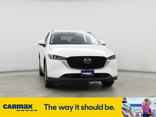 2022 Mazda CX-5 2.5 S Preferred Package