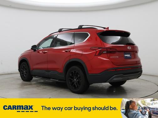 2022 Hyundai SANTA FE XRT