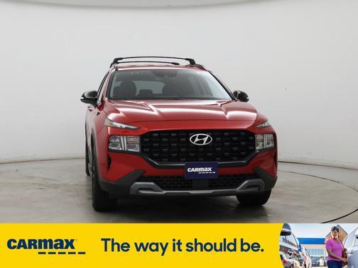 2022 Hyundai SANTA FE XRT