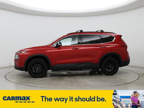 2022 Hyundai SANTA FE XRT