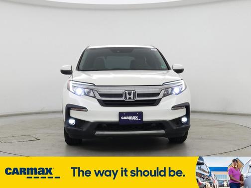 2019 Honda Pilot EX