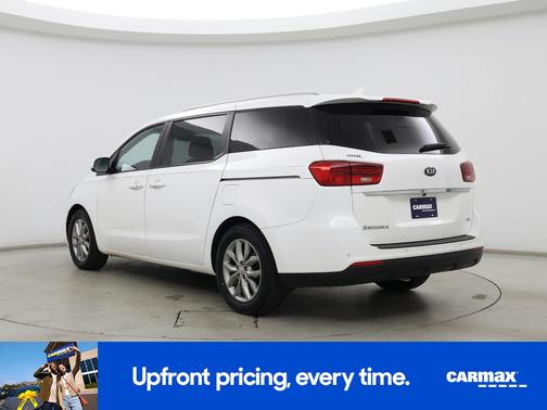 2020 Kia Sedona EX