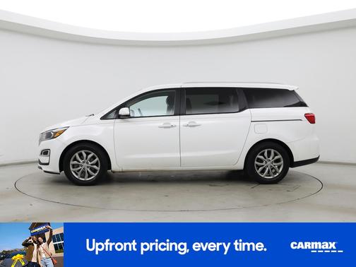 2020 Kia Sedona EX