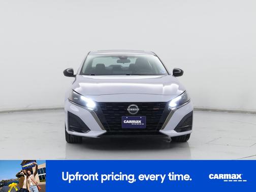 2023 Nissan Altima SR