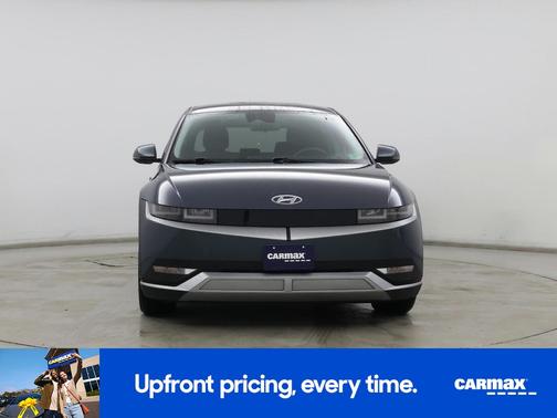 2023 Hyundai IONIQ 5 SE