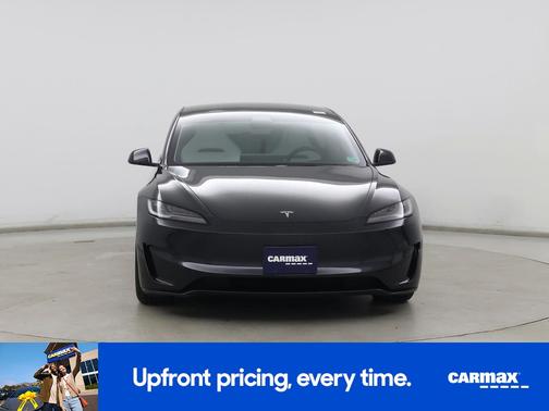 2024 Tesla Model 3 Performance