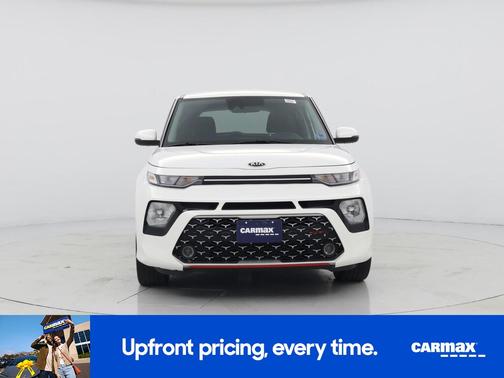 2020 Kia Soul GT-Line