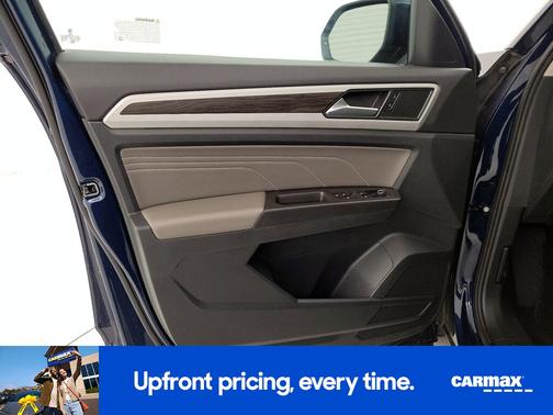 2022 Volkswagen Atlas SE w/Tech