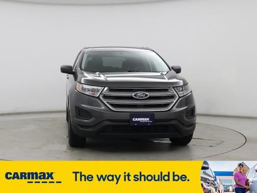 2018 Ford Edge SE