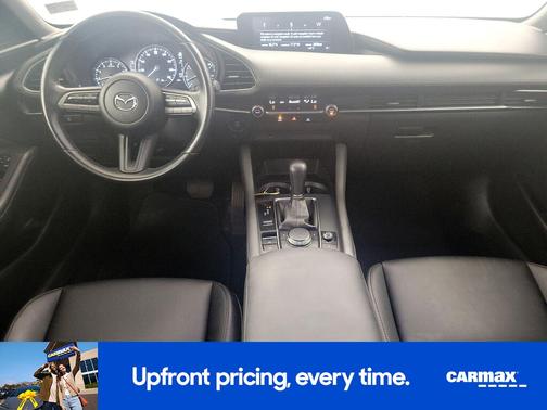 2021 Mazda Mazda3 Select