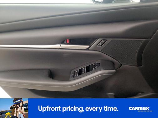 2021 Mazda Mazda3 Select