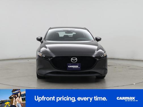2021 Mazda Mazda3 Select