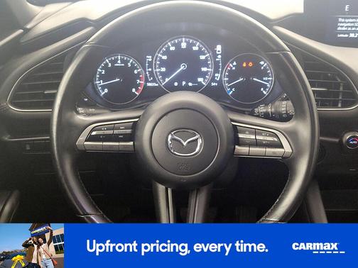 2021 Mazda Mazda3 Select