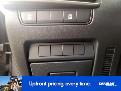 2021 Mazda Mazda3 Select