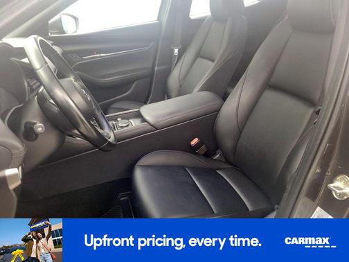 2021 Mazda Mazda3 Select