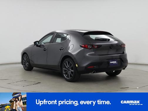 2021 Mazda Mazda3 Select