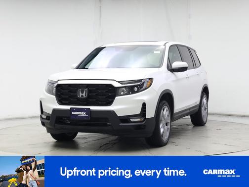 2024 Honda Passport EX-L