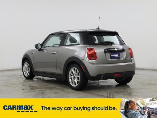 2020 MINI Hardtop