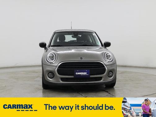 2020 MINI Hardtop