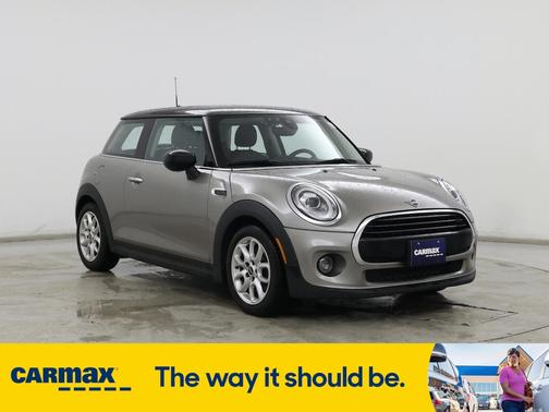 2020 MINI Hardtop
