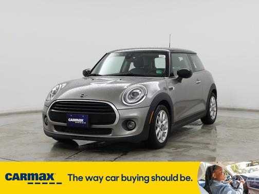 2020 MINI Hardtop