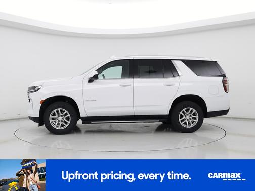 2022 Chevrolet Tahoe LS