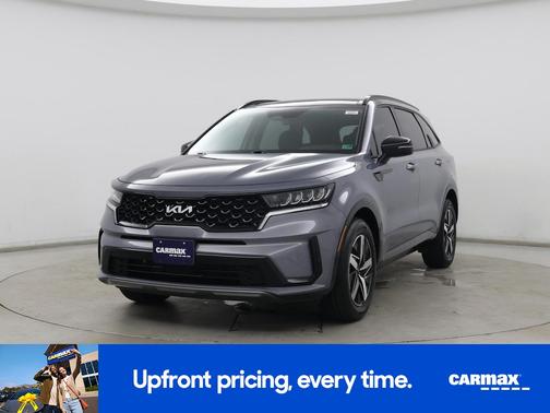 2023 Kia Sorento S