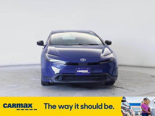 2023 Toyota Prius LE