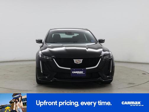 2023 Cadillac CT5 Sport