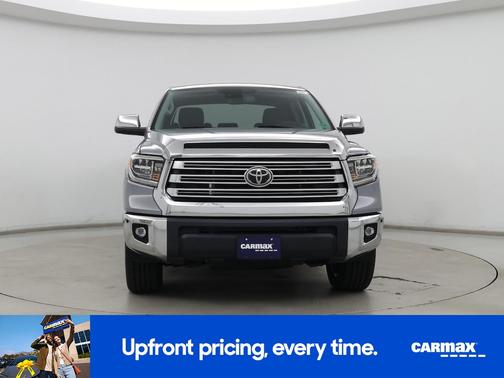 2020 Toyota Tundra Limited
