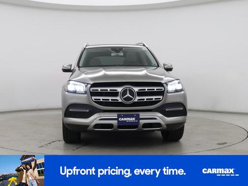 2020 Mercedes-Benz GLS 450