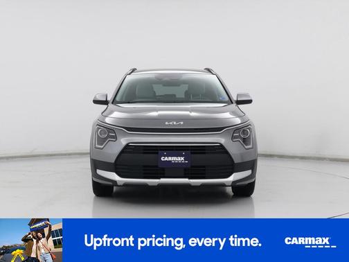 2025 Kia Niro EX