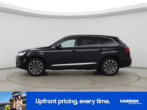 2019 Audi Q7 Premium Plus