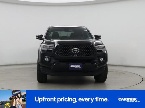 2022 Toyota Tacoma Limited