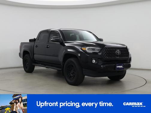 2022 Toyota Tacoma Limited