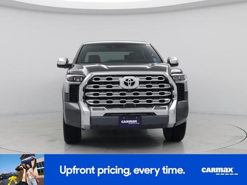 2024 Toyota Tundra 1794