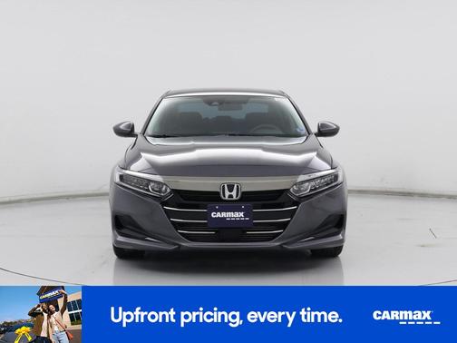 2022 Honda Accord LX